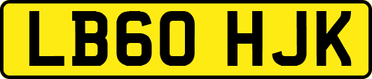 LB60HJK