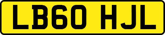 LB60HJL