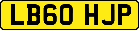 LB60HJP