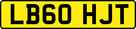 LB60HJT