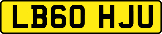 LB60HJU