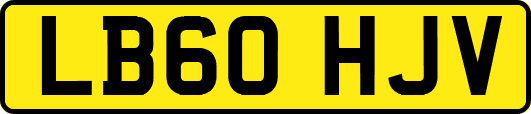 LB60HJV