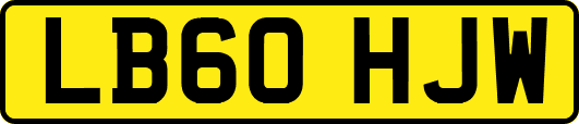 LB60HJW