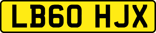 LB60HJX