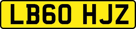 LB60HJZ