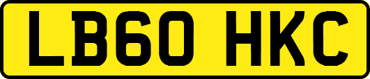 LB60HKC