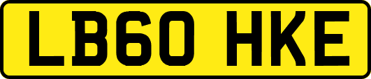 LB60HKE