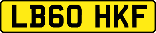 LB60HKF