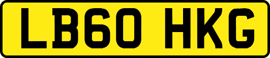 LB60HKG