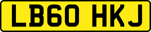 LB60HKJ