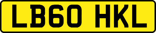 LB60HKL