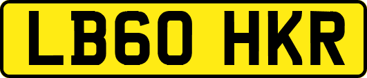 LB60HKR