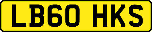LB60HKS