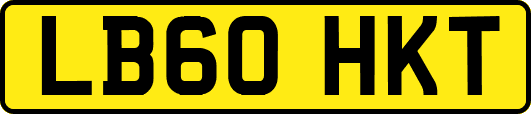 LB60HKT
