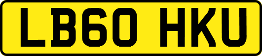 LB60HKU