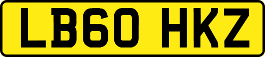 LB60HKZ