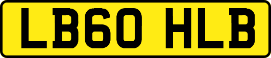 LB60HLB