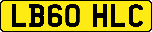 LB60HLC