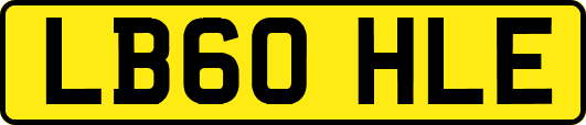 LB60HLE