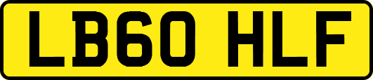 LB60HLF
