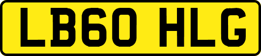 LB60HLG