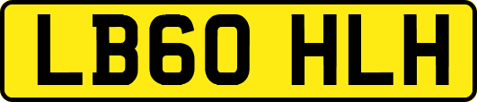 LB60HLH