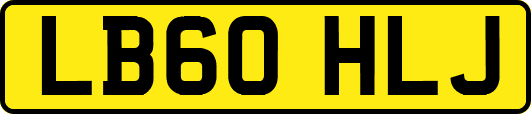 LB60HLJ