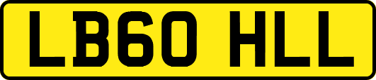 LB60HLL