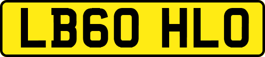 LB60HLO
