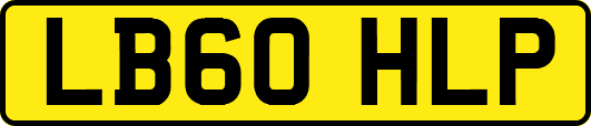LB60HLP
