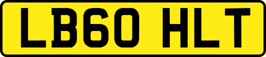 LB60HLT
