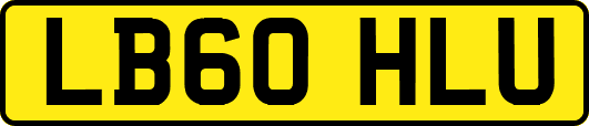 LB60HLU