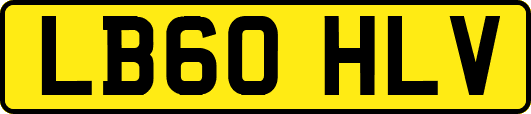 LB60HLV