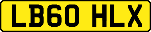 LB60HLX
