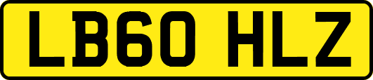 LB60HLZ