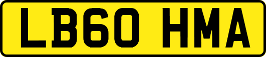 LB60HMA