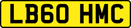 LB60HMC