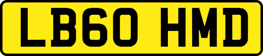 LB60HMD