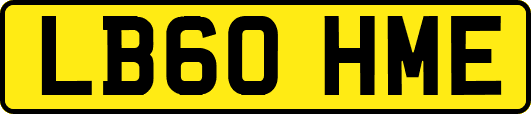 LB60HME