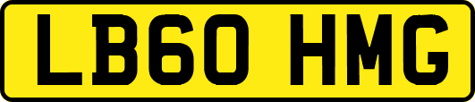 LB60HMG