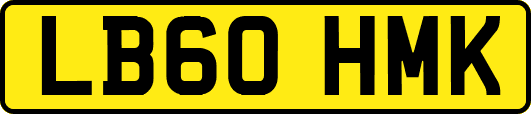 LB60HMK