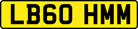 LB60HMM