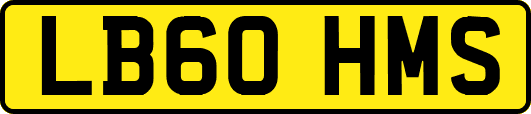 LB60HMS