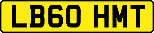 LB60HMT