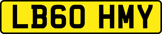LB60HMY