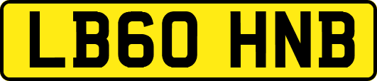 LB60HNB