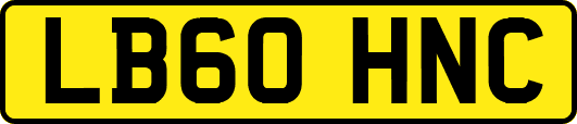 LB60HNC