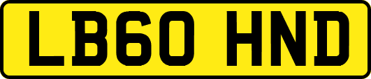 LB60HND