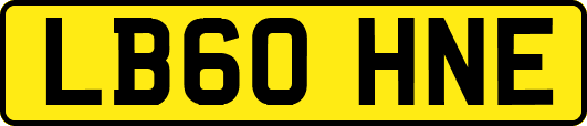 LB60HNE