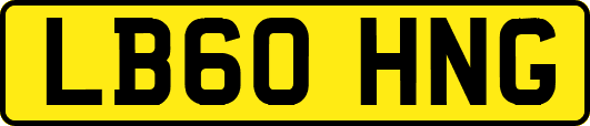 LB60HNG